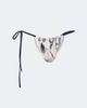 SIR SIR Phillipa floral bikini bottoms - 1