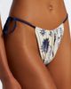 SIR SIR Phillipa floral bikini bottoms - 3