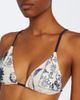 SIR SIR Phillipa floral bikini top - 3
