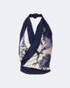 SIR SIR Phillipa floral halterneck top - 1