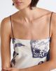 SIR SIR Phillipa floral slip dress - 3