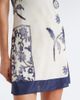 SIR SIR Phillipa floral slip dress - 4