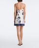 SIR SIR Phillipa floral slip dress - 5