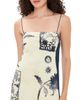 SIR. SIR. Phillipa Slip Mini Dress Eira Midnight - 1