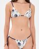 SIR. SIR. Phillipa String Briefs Eira Midnight - 4
