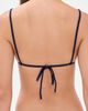 SIR. SIR. Phillipa Triangle Bikini Top Eira Midnight - 3