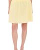 SIR. SIR. Rochelle Pintuck Midi Skirt Pale Yellow - 1