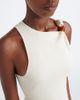 SIR SIR Saba embellished knitted maxi dress - 3