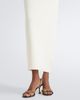 SIR SIR Saba embellished knitted maxi dress - 4