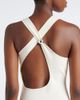 SIR SIR Saba embellished knitted maxi dress - 5
