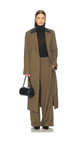 SIR. SIR. Sartoria Coat