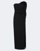 SIR SIR Siella ruffled gown - 1