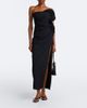 SIR SIR Siella ruffled gown - 2