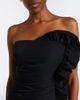 SIR SIR Siella ruffled gown - 3