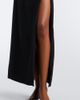 SIR SIR Siella ruffled gown - 4