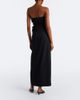 SIR SIR Siella ruffled gown - 5