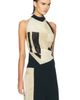 SIR. SIR. Sona Halter Tie Top - 2
