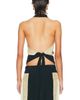 SIR. SIR. Sona Halter Tie Top - 3