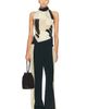 SIR. SIR. Sona Halter Tie Top - 4