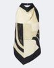 SIR SIR Sona printed silk top - 1