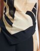 SIR SIR Sona printed silk top - 4