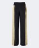 SIR SIR Sona silk wide-leg pants - 1