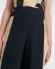SIR SIR Sona silk wide-leg pants - 3
