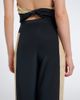 SIR SIR Sona silk wide-leg pants - 4