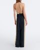 SIR SIR Sona silk wide-leg pants - 5