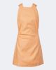 SIR SIR Thora linen minidress - 1