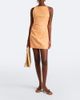 SIR SIR Thora linen minidress - 2