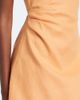 SIR SIR Thora linen minidress - 4