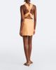 SIR SIR Thora linen minidress - 6