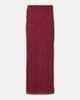SIR SIR Toni maxi skirt - 1