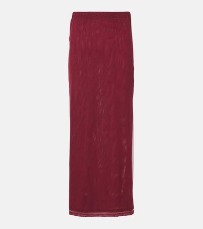 SIR SIR Toni maxi skirt