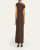 SIR Sol Off-Shoulder Gown - 3