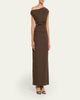 SIR Sol Off-Shoulder Gown - 4