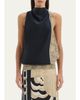 SIR Sona Geometric Maxi Dress - 4