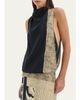 SIR Sona Geometric Maxi Dress - 5