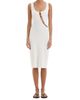 SIR. Women's Chiara Beaded Midi-Dress - 2