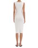 SIR. Women's Chiara Beaded Midi-Dress - 4