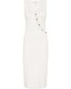 SIR. Women's Chiara Beaded Midi-Dress - 7