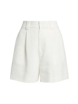 SIR. Women's Clemence Tailored Shorts