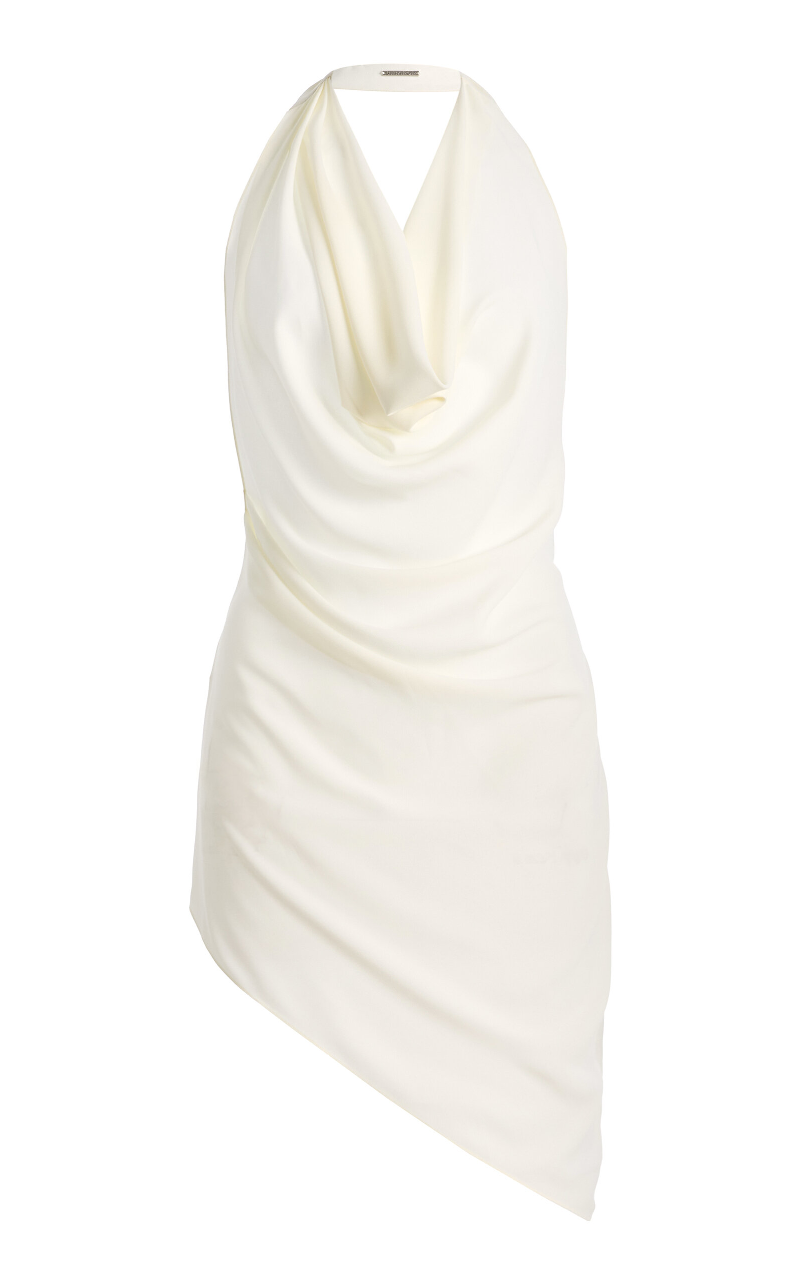 SIRAPOP SIRAPOP Exclusive Georgia Crepe Top