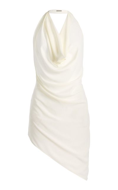 SIRAPOP SIRAPOP Exclusive Georgia Crepe Top