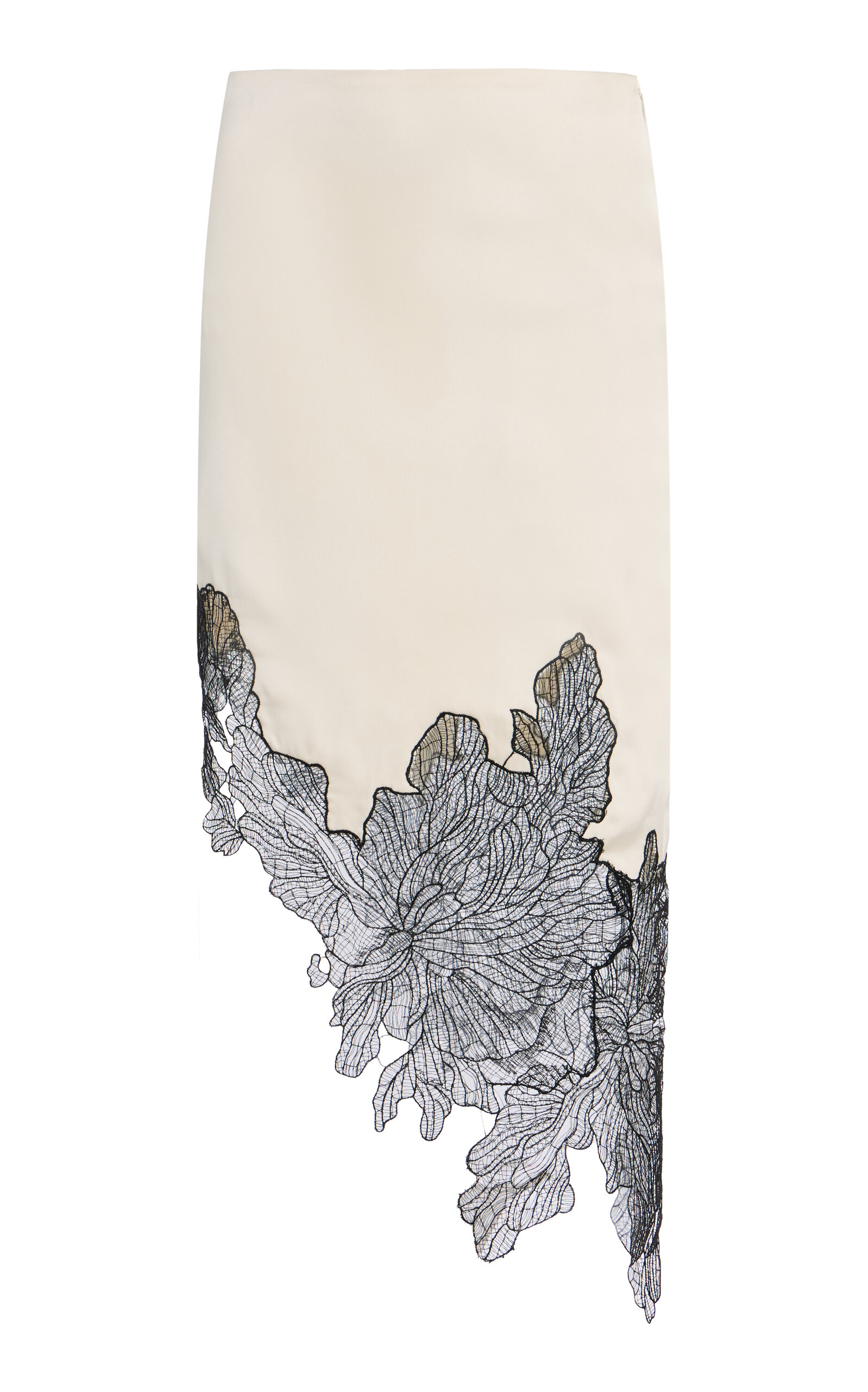 SIRAPOP SIRAPOP Exclusive Winnie Satin Skirt