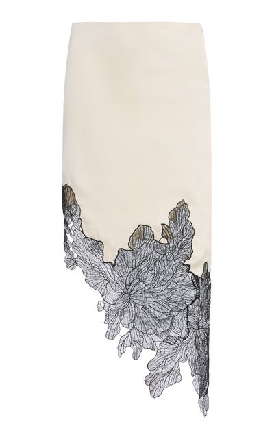 SIRAPOP SIRAPOP Exclusive Winnie Satin Skirt
