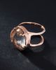 Sirciam Jewelry Fine Ethos Ring - 2