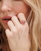 Sirciam Jewelry Sirciam Aphenos Pink Ombr - 1