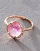 Sirciam Jewelry Sirciam Aphenos Pink Ombr - 2